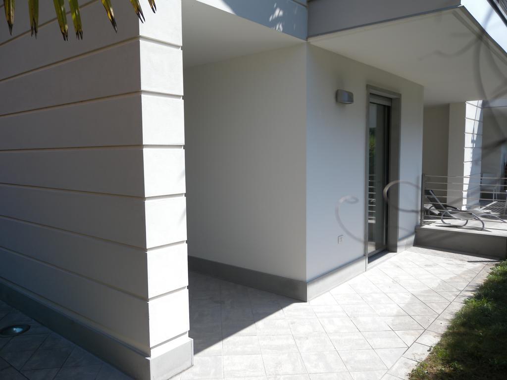 Sole Riva Apartment Екстер'єр фото