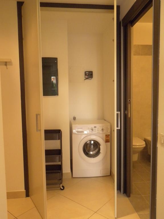 Sole Riva Apartment Екстер'єр фото