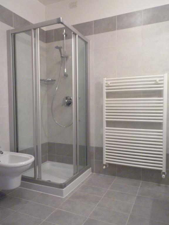 Sole Riva Apartment Екстер'єр фото