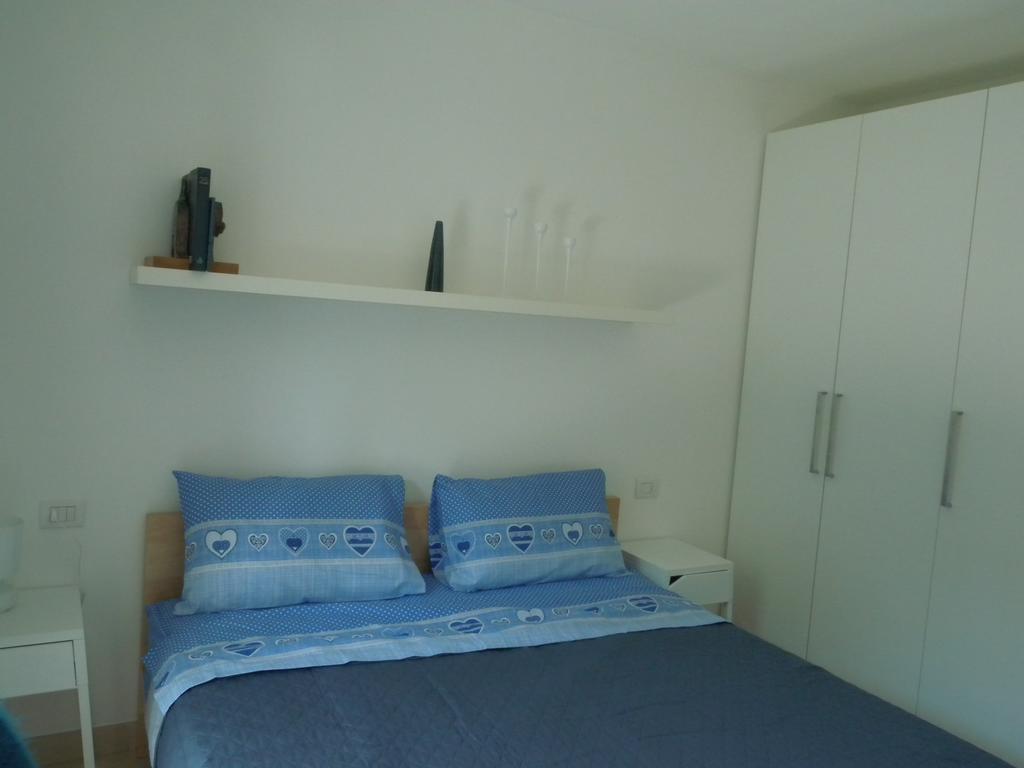 Sole Riva Apartment Екстер'єр фото