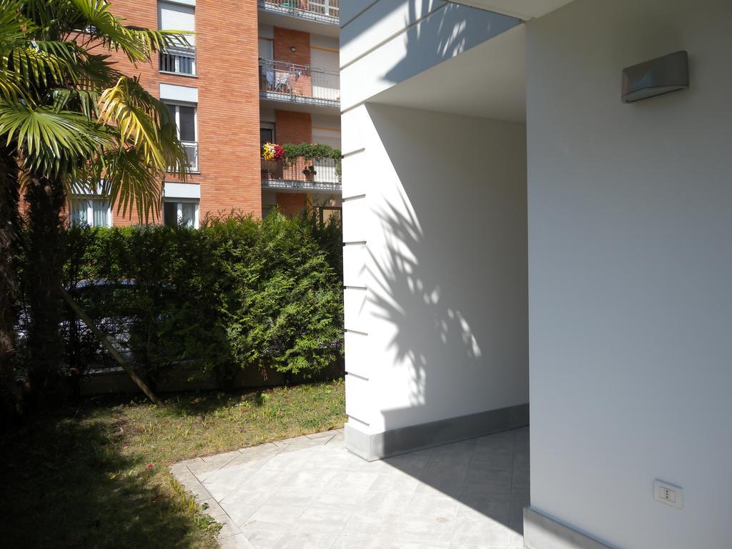 Sole Riva Apartment Екстер'єр фото